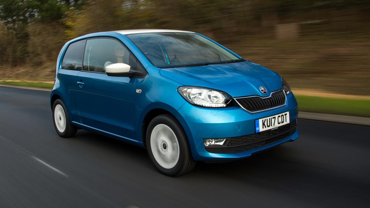 Best cheap cars to finance 2019 AutoTrader